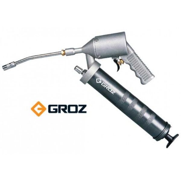 alttagAIR OPERATED GREASE GUN CONTINUOUS