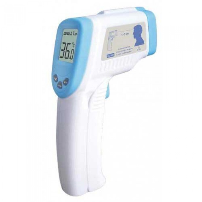 alt tagInfrared Thermometers