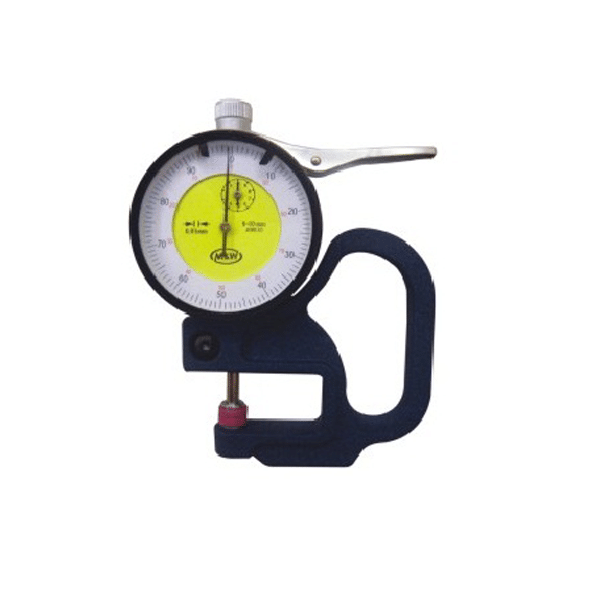 alt tagdial thickness gauge