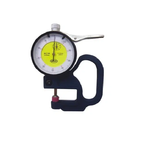 Dial Thickness Gauge