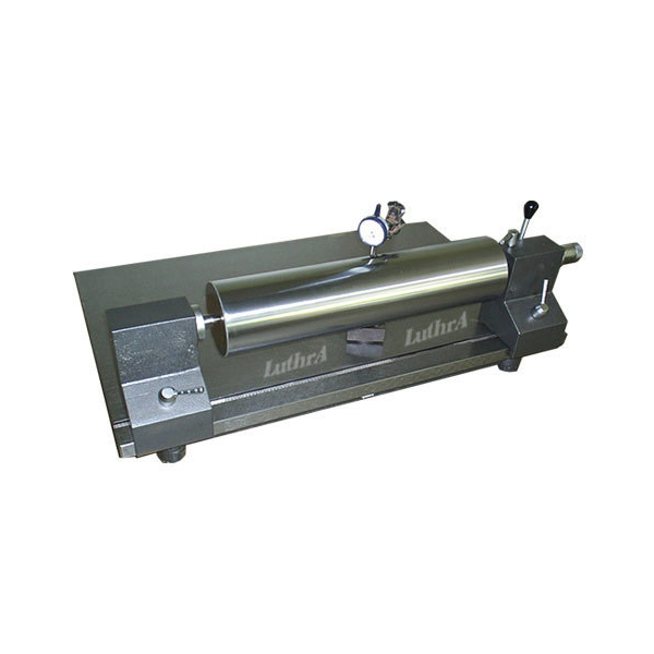 Surface Plate With Bench Centre