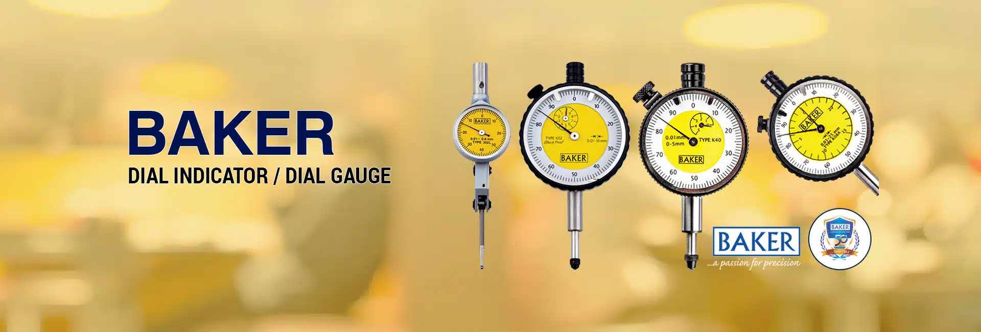 Dial Thickness Gauge Supplier